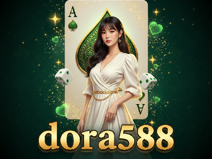 dora588 สล็อตออนไลน์