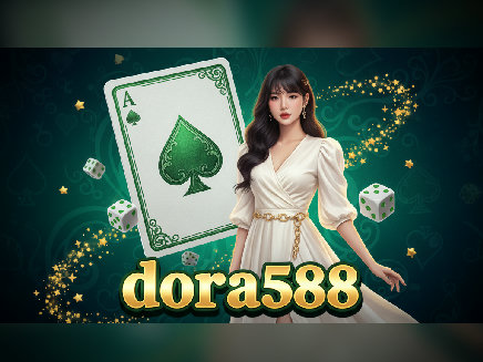dora588 สล็อต