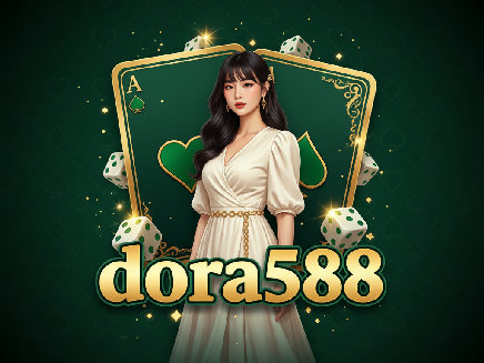 สล็อตเว็บตรง dora588